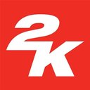2K company logo