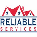 Reliable Services USA company logo