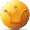 Crown Oil company logo