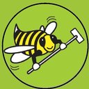 Services d'entretien Bee-Clean company logo