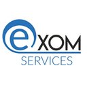 EXOM Services company logo