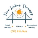 Five Lakes Therapy company logo