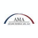 Adams Mobile Air, LLC company logo