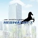 Cajas, carrocerías y campers Hernández S.A de C.V. company logo