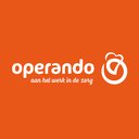 Operando company logo