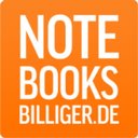 notebooksbilliger.de AG company logo