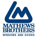 Mathews Brothers Co company logo