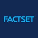 FactSet Research Systems company logo