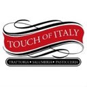 Touch of Italy company logo