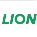 ライオン株式会社 company logo