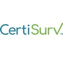 CertiSurv company logo