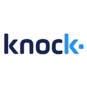 Knock company logo