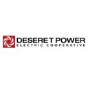 Deseret Power company logo