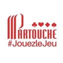 Groupe Partouche company logo