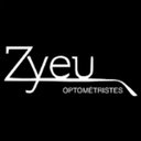 Zyeu Optométristes Centre Eaton company logo