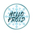 Hello Froid company logo