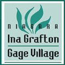 Niagara Ina Grafton Gage Village company logo