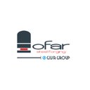 Ofar spa company logo