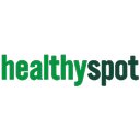 Healthy Spot West company logo