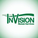 Invision Human Services company logo
