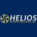 Helios HVACR Services company logo