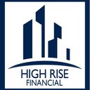 High Rise Financial company logo