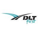 DLT FIRST company logo
