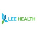 Lee Health company logo