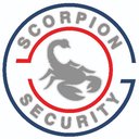 Scorpion Security company logo