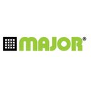 Major company logo