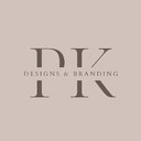 PK Designs & Branding company logo