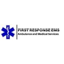 First Response EMS company logo
