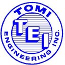 TOMI Engineering, Inc. company logo