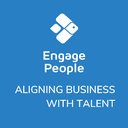 Engage People company logo