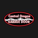 Central Oregon Garage Door company logo