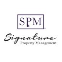Signature Property Management, Inc. company logo
