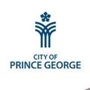 City of Prince George company logo