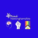 NOTTINGHAMSHIRE MIND company logo