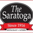 Saratoga Restaurant company logo