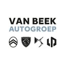 Citroën Van Beek company logo