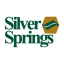 Silver Springs Golf and Country Club company logo