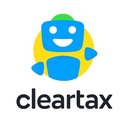 Cleartax company logo