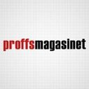 Proffsmagasinet Svenska AB company logo