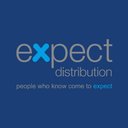 Expect Distribution Limited company logo