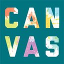 Canvas company logo