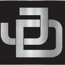 JD Machine company logo