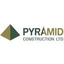 Pyramid Construction LLC company logo