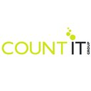 COUNT IT company logo