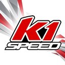 K-1 Speed Inc company logo