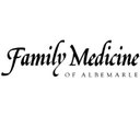 Family Medicine of Albemarle company logo